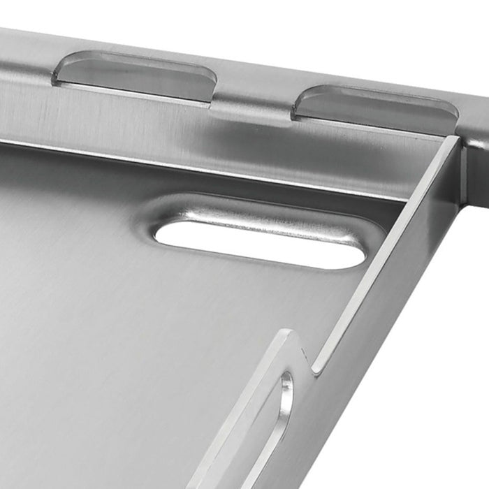 Napoleon Full Size Stainless Steel Griddle Insert Rogue and Freestyle 425 56093