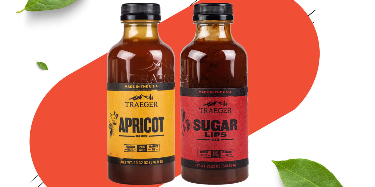 BBQ Sauces — The Big BBQ Co.
