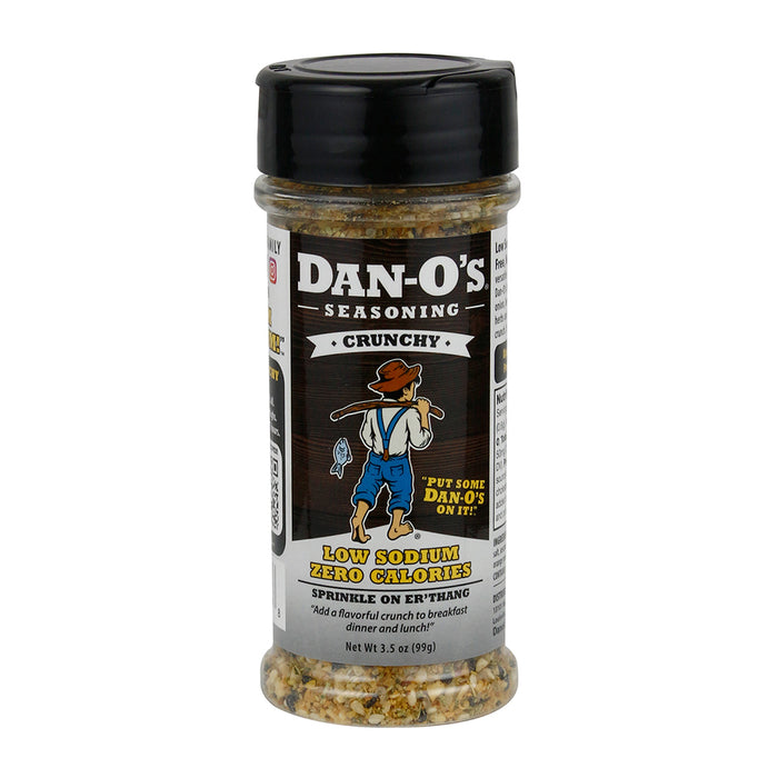  Dan-O's Seasoning Original, Large Bottle