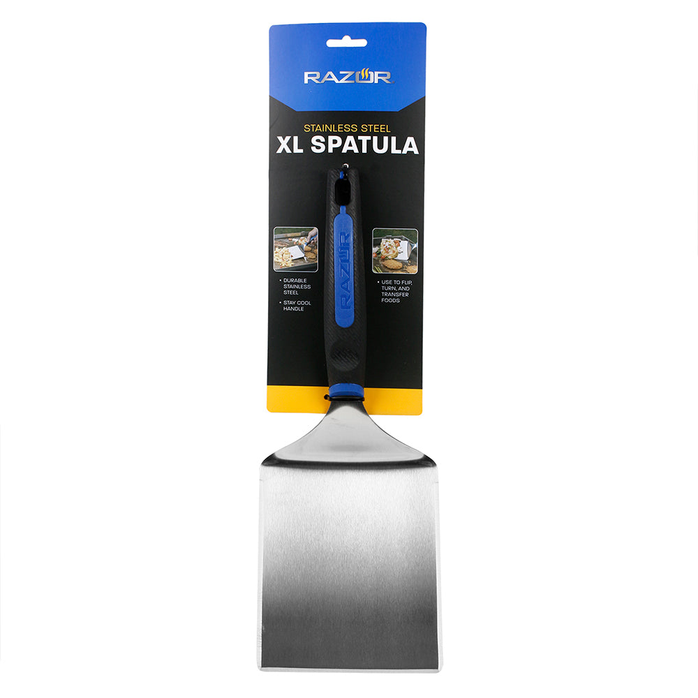 Stainless Steel Wide Spatula