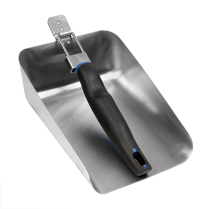 Griddle Scooper– Razor Griddle