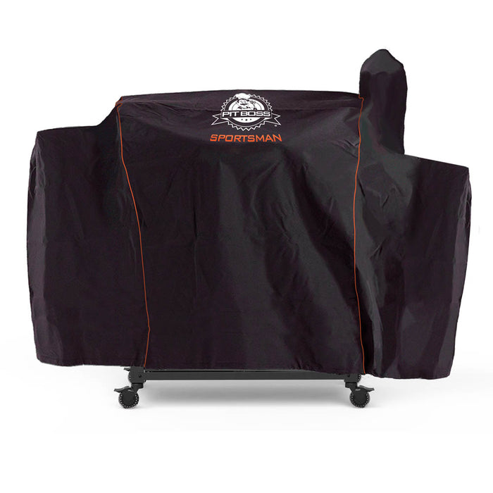 Pit Boss 1000SP BBQ Grill Cover PB1000SP Sportsman Series 30938