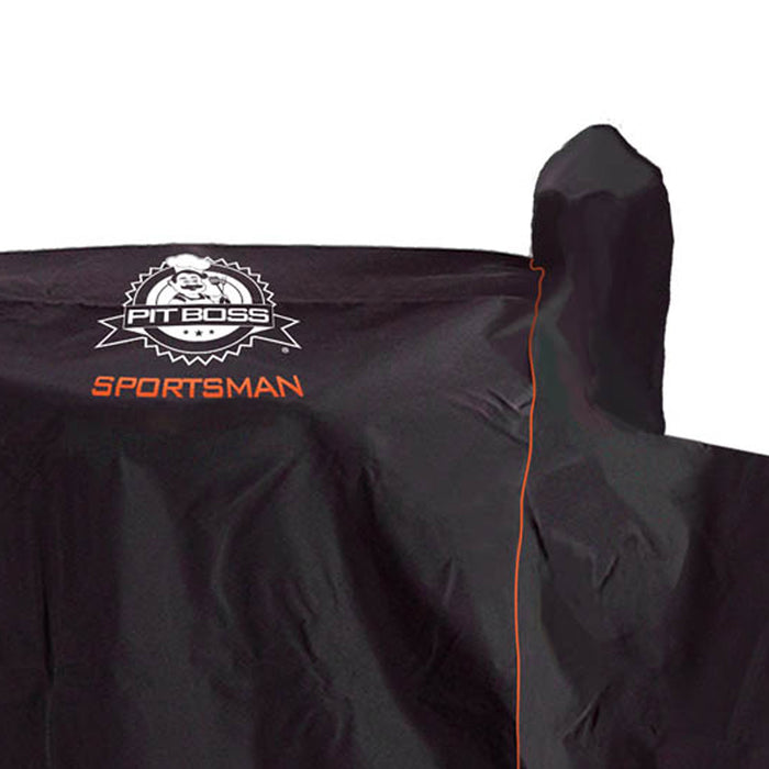 Pit Boss 1000SP BBQ Grill Cover PB1000SP Sportsman Series 30938