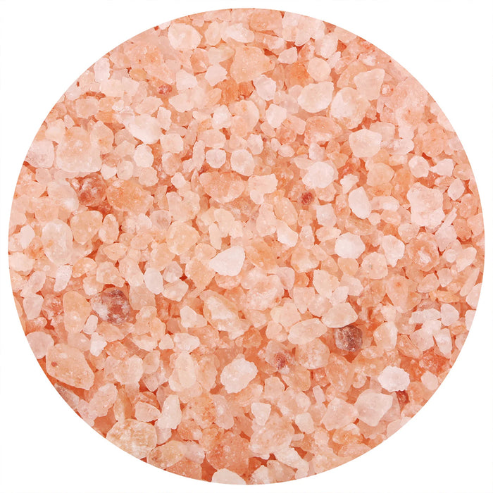 The Spice Lab Himalayan Pink Coarse Salt Grinder 4.2 Oz Gluten Free 4027-GG1-GRO