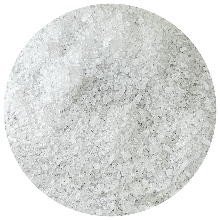 The Spice Lab Grilling Sea Salt 8 Oz Gluten Free Kosher Non GMO 4298-PJ4-GRO