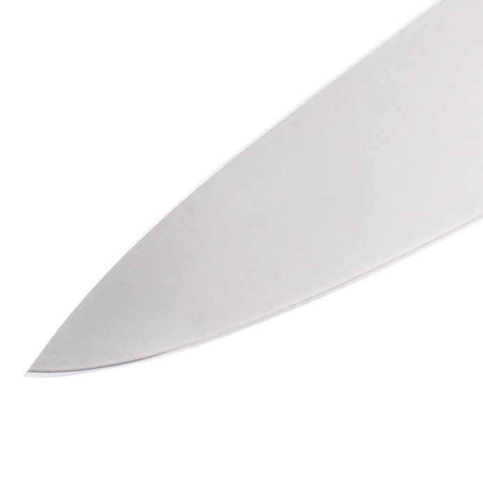 Messermeister Pro Series Wide Chef's Knife 12 Inches Hand Wash Only 5027-12