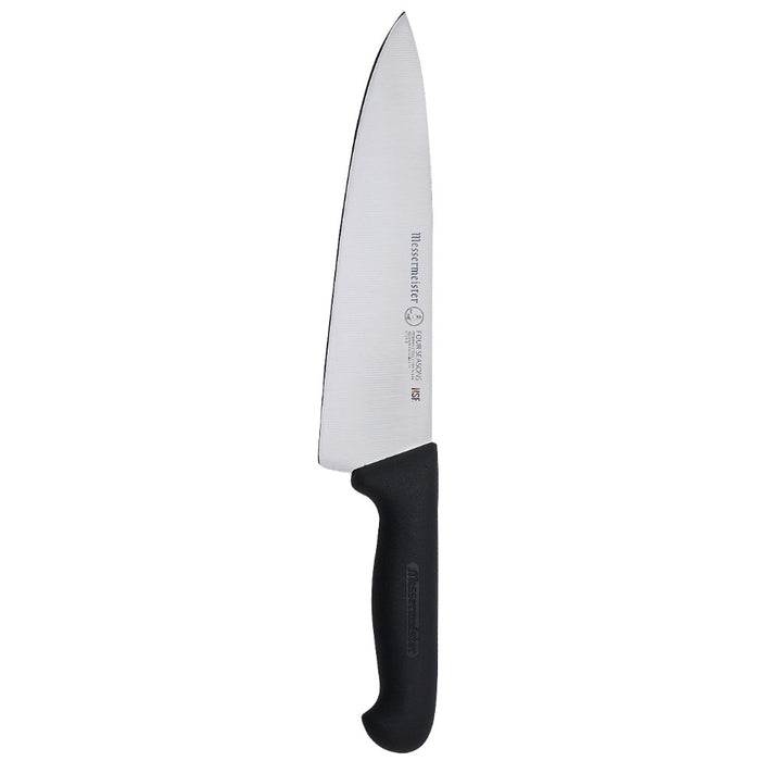 Messermeister Pro Series Chef's Knife 8 Inches Handcrafted Hand Wash Only 5125-8