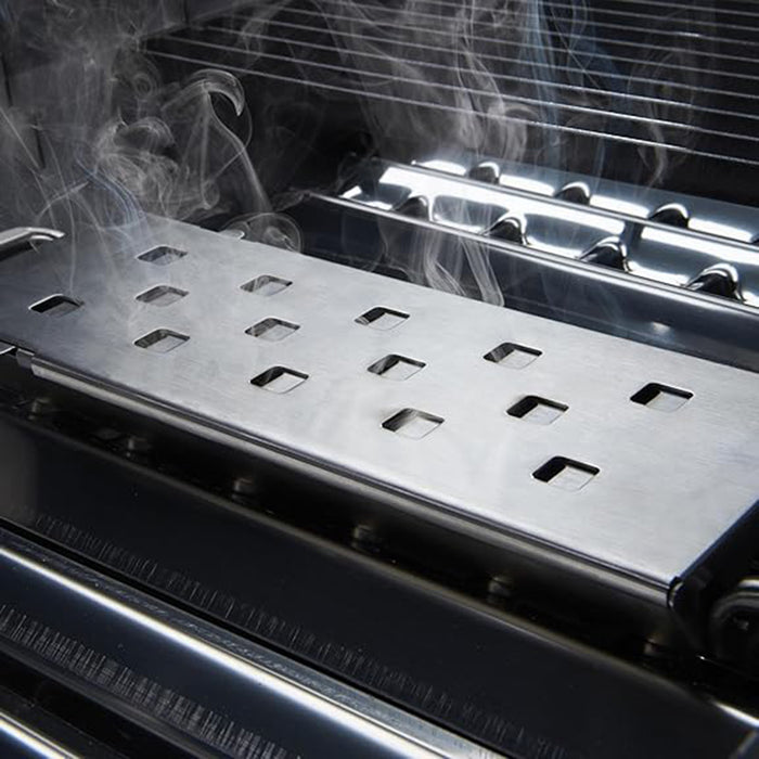 Broil King Imperial Smoker Box Premium Stainless Steel 60190