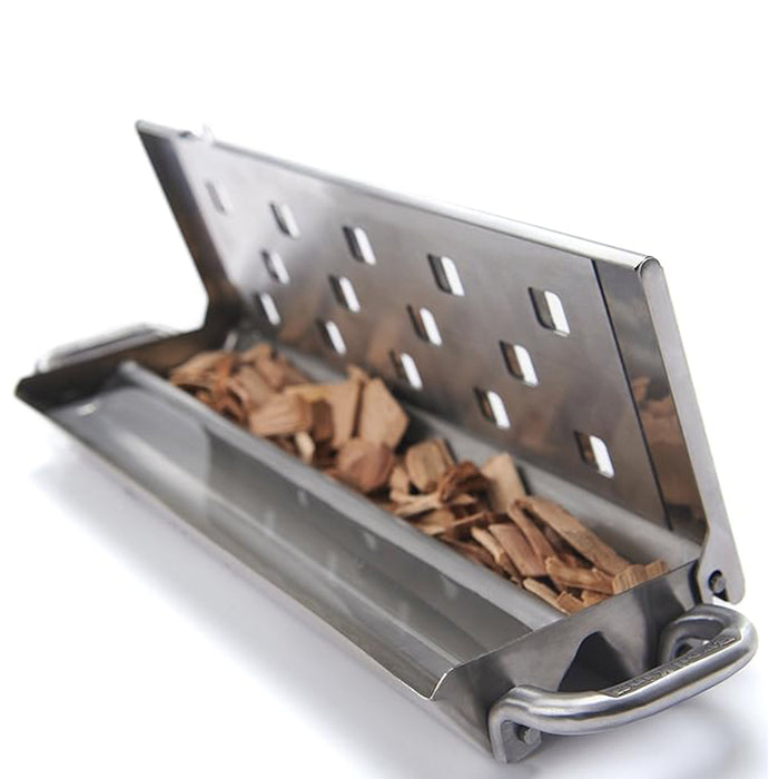 Broil King Imperial Smoker Box Premium Stainless Steel 60190