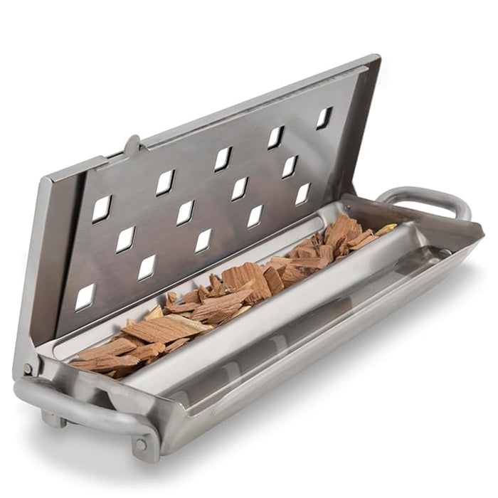 Broil King Imperial Smoker Box Premium Stainless Steel 60190