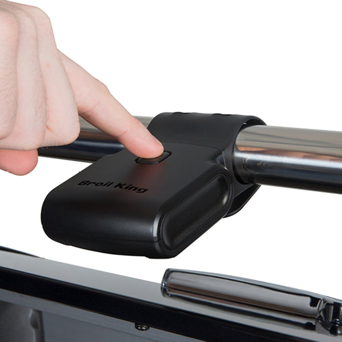 Broil King Grill Light COB Light Strip Flexible Elastomer Strap 60934