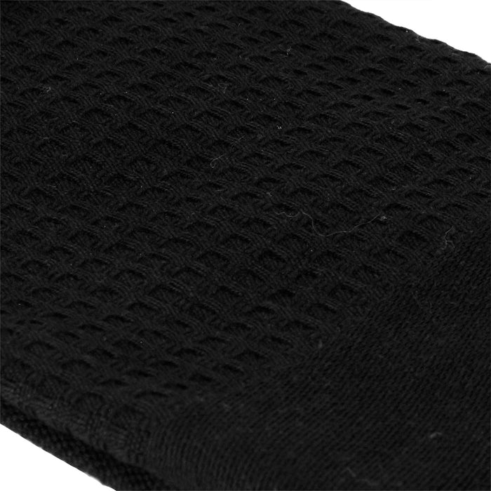 Napoleon Pro Grill Towel Lint-Free Cotton W/ Clip For Grill Or Belt 18 x 28 Inch