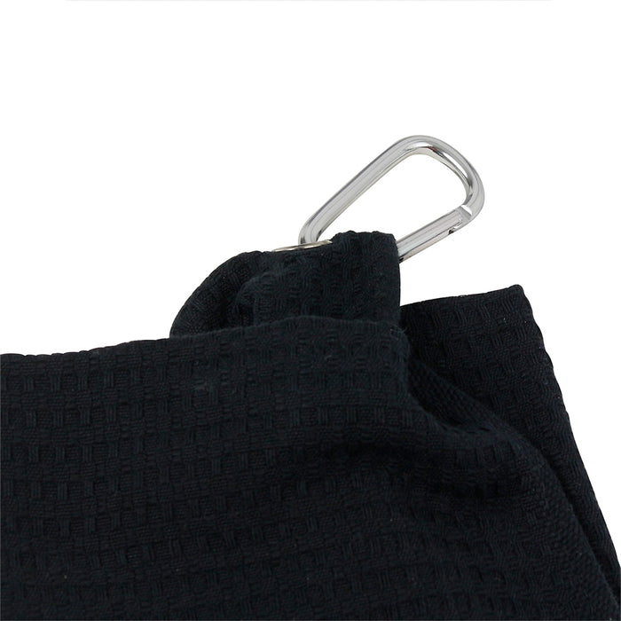 Napoleon Pro Grill Towel Lint-Free Cotton W/ Clip For Grill Or Belt 18 x 28 Inch