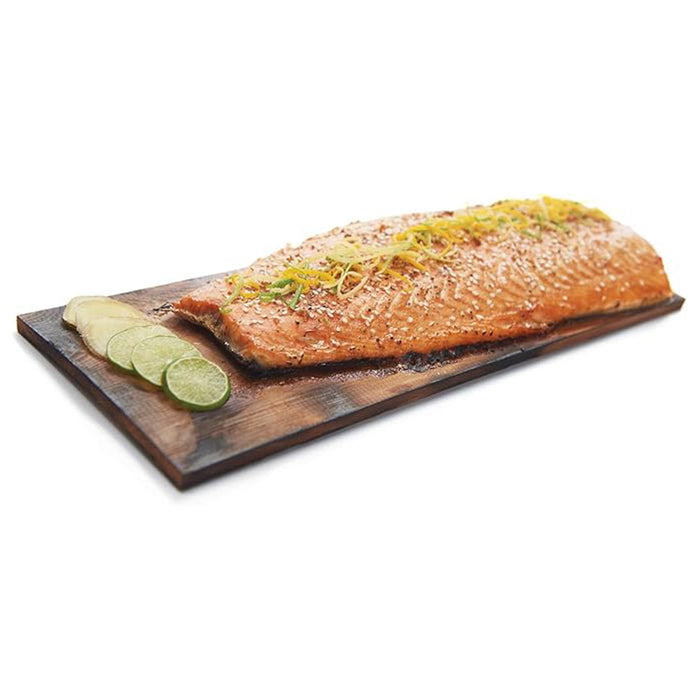 Broil King Cedar Grilling Planks 2 Pieces 7.5" x 15" x .375" 63280