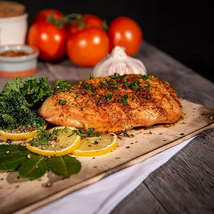 Broil King Cedar Grilling Planks 2 Pieces 7.5" x 15" x .375" 63280