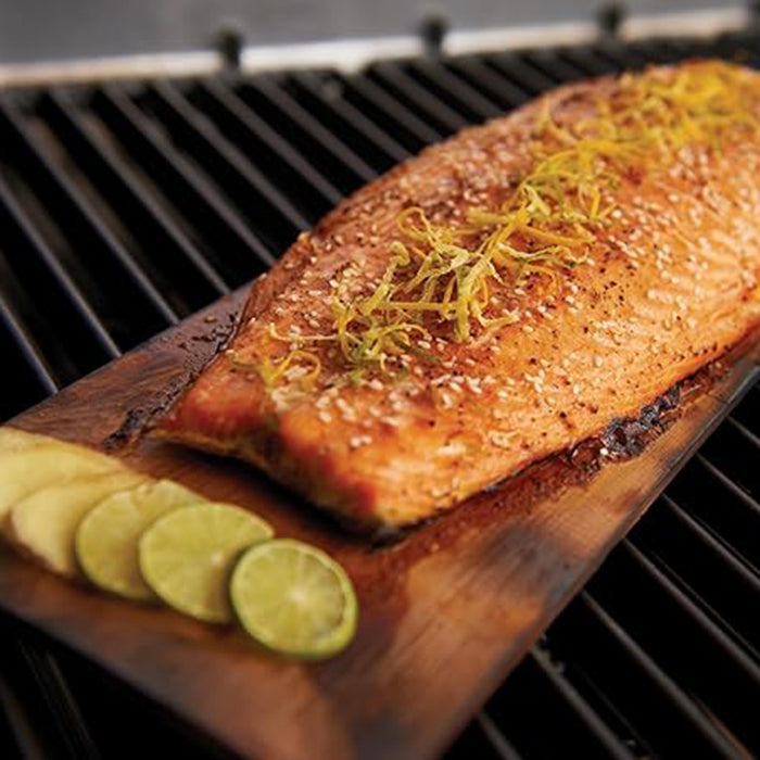 Broil King Cedar Grilling Planks 2 Pieces 7.5" x 15" x .375" 63280