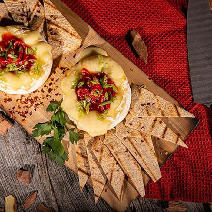 Broil King Cedar Grilling Planks 2 Pieces 7.5" x 15" x .375" 63280