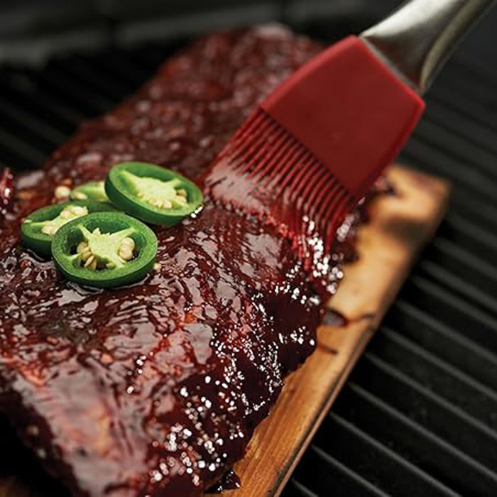 Broil King Maple Grilling Planks 2 Pieces 7.5" x 15" x. 375" 63290