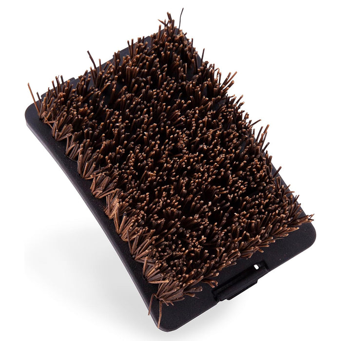 Broil King Baron Palmyra Grill Brush w/ Replacement Head 64038