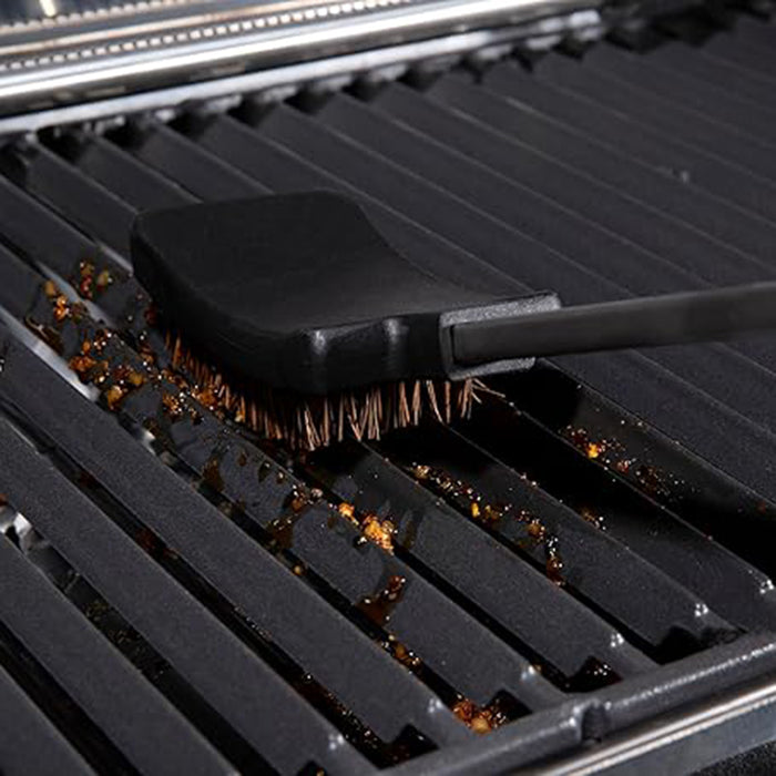 Broil King Baron Palmyra Grill Brush w/ Replacement Head 64038