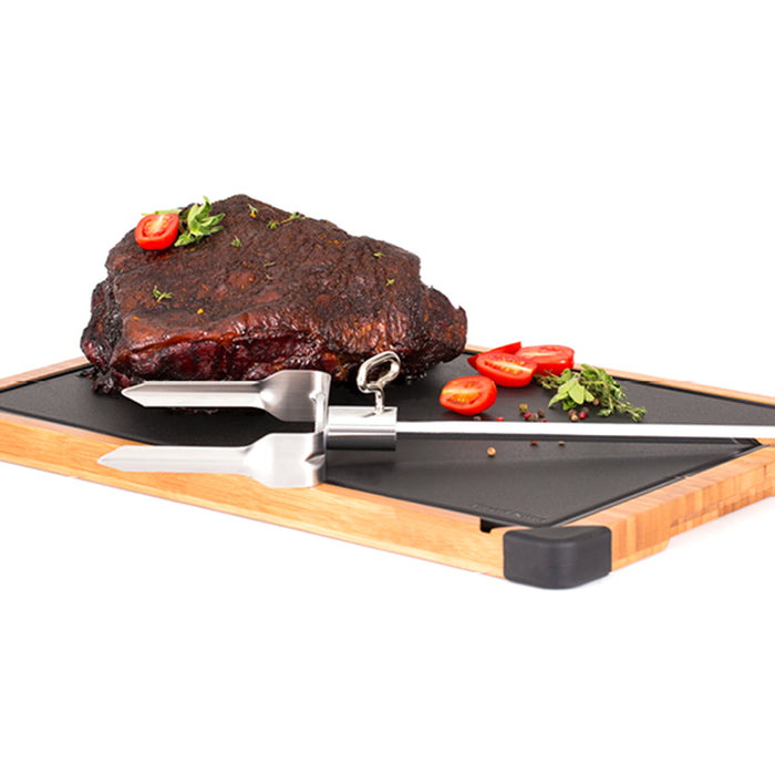 Broil King Meat Shredder Stainless Steel 64075