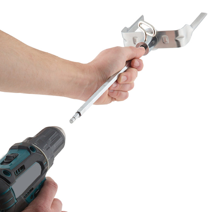 Broil King Meat Shredder Stainless Steel 64075