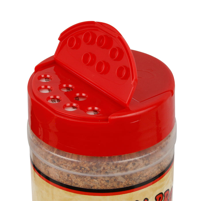 Lotta Bull BBQ UnBULLevable All-Purpose Seasoning Rub Award-Winning 13.76 Oz