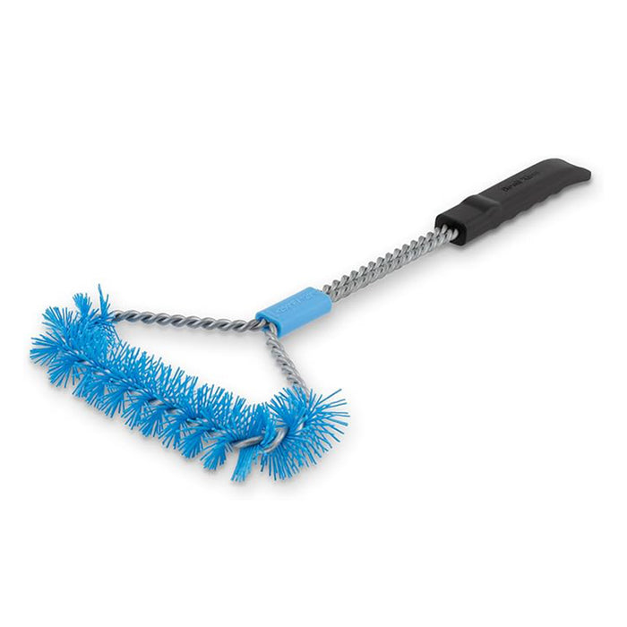 Broil King Grill Brush Extra Wide 18" x 6.5" Nylon 65643