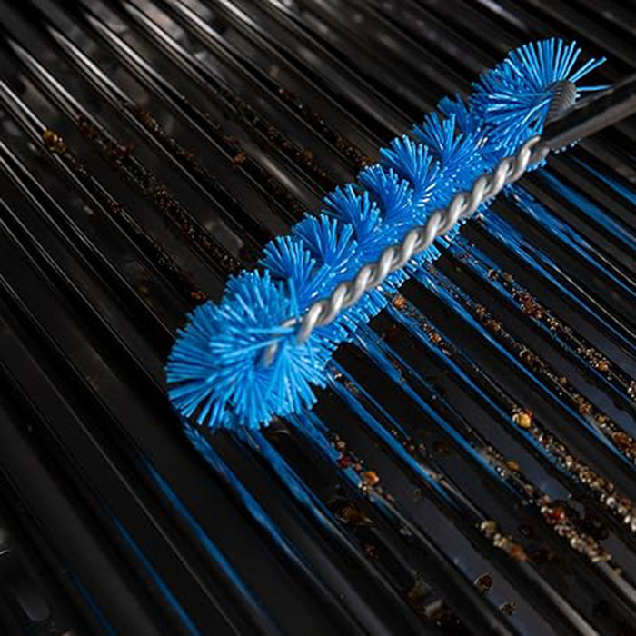 Broil King Grill Brush Extra Wide 18" x 6.5" Nylon 65643