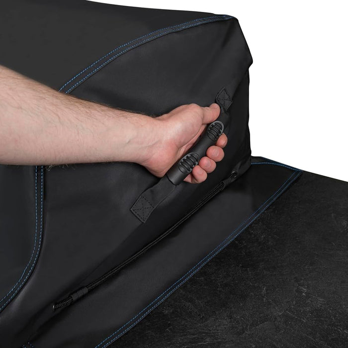 Broil King Built In Premium Grill Cover for Imperial/Regal 500 Series 68592