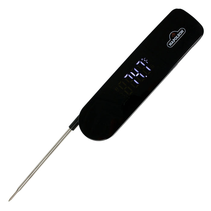 Napoleon Fast Read Digital Grilling Thermometer Celsius or Fahrenheit 70048