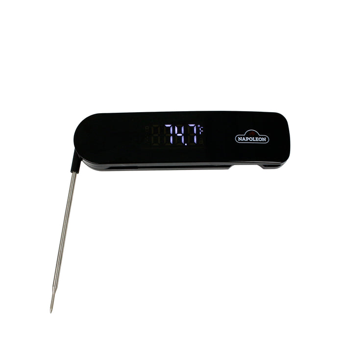 Napoleon Fast Read Digital Grilling Thermometer Celsius or Fahrenheit 70048