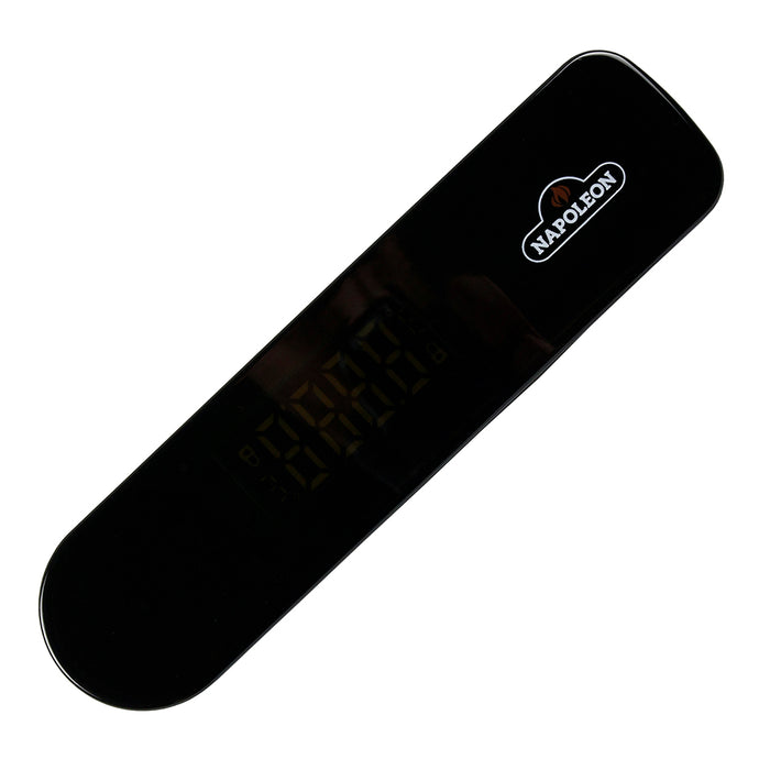 Napoleon Digital Food Thermometer Fast Read LED Display Celsius