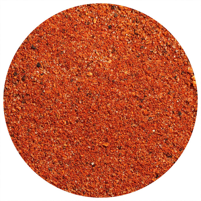 The Spice Lab Taco Seasoning 5 Oz Gluten Free Kosher All Natural 7051-PJ4-STR