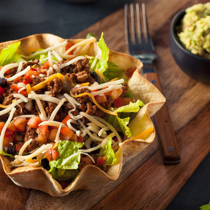 The Spice Lab Taco Seasoning 5 Oz Gluten Free Kosher All Natural 7051-PJ4-STR