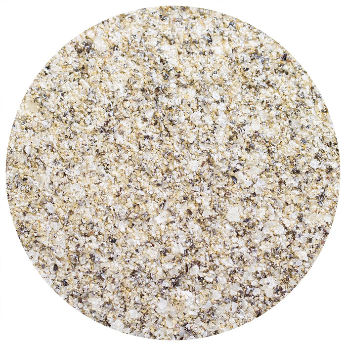 The Spice Lab Smash Burger 5.9 Oz Sea Salt and Pepper Gluten Free 7061-PJ4-GRO