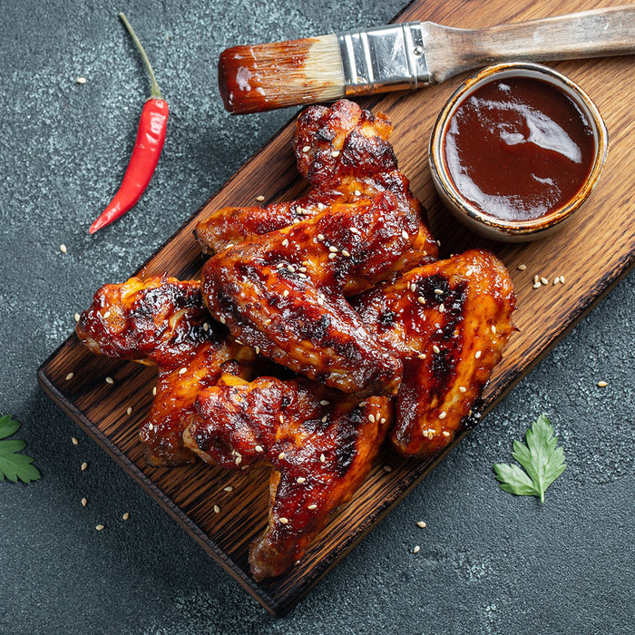 The Spice Lab Sweet Rib Rub 5.8 Oz Gluten Free Kosher All Natural 7062-PJ4-STA