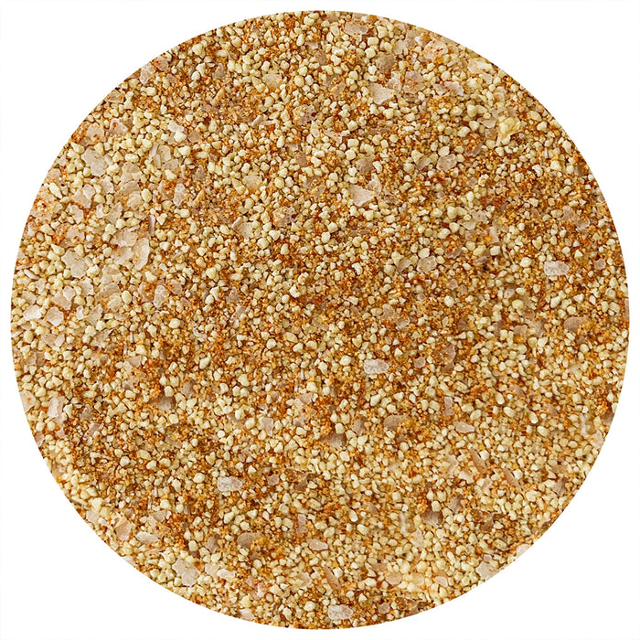 The Spice Lab Hot Honey Blend 5.8 Oz Gluten Free All Natural 7368-PJ4-GRO