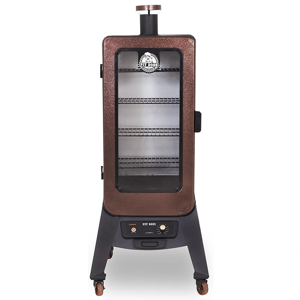 Pit Boss Copperhead Series Vertical Wood Pellet Smoker Digital Board  PBV3P1