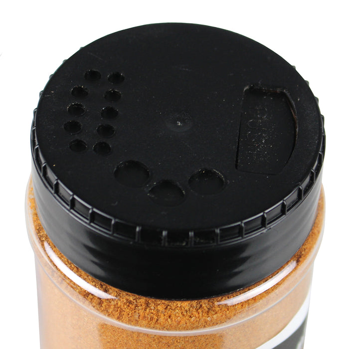 Franklin All Purpose Spice Rub 11.5 Oz Gluten Free 86000533803