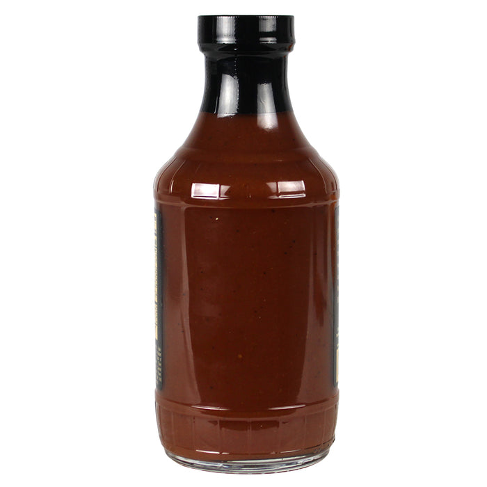 Ole Ray's Peach-A-Licious Barbecue Sauce 19 Oz Glaze Marinade Peach Tangy