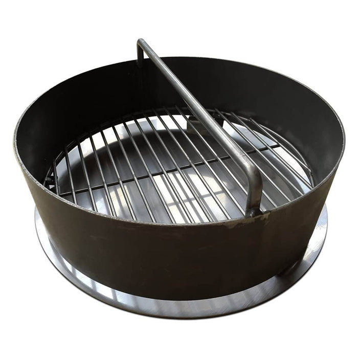 Pit Barrel Cooker Ash Pan AC1007