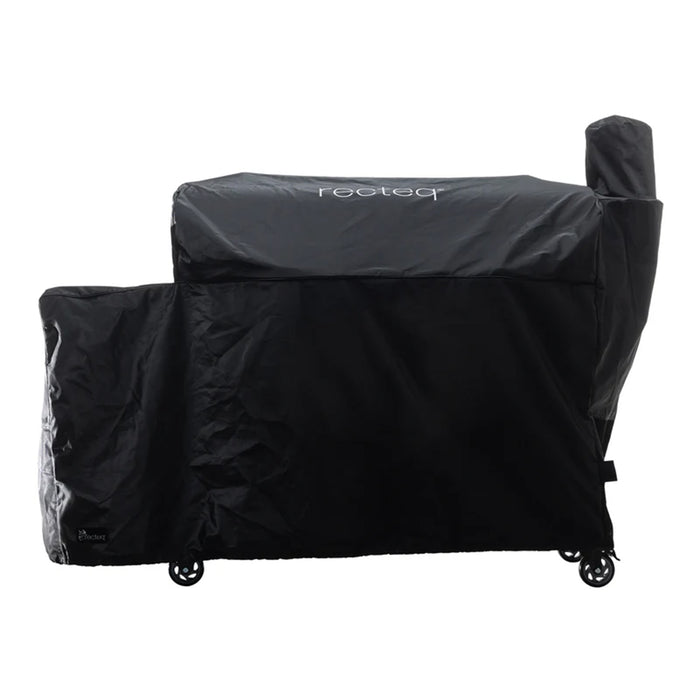 Recteq Flagship 1600 Cover PVC Polyester Water Resistant AC1600FSCVR