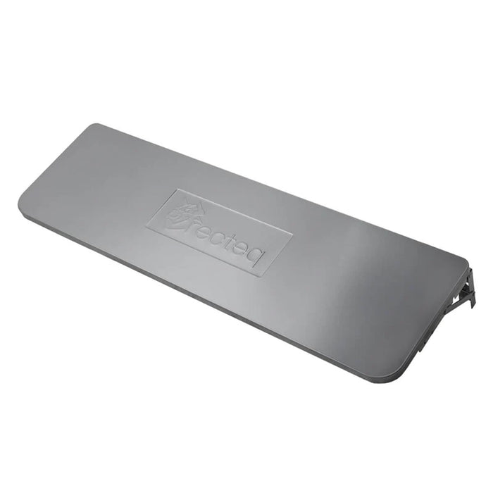 Recteq RT-800 Front Folding Shelf for Deck Boss Stainless Steel AC800DBFFS