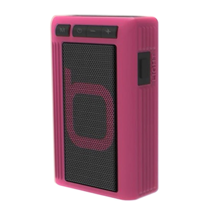 BUMPBOXX on sale PORTABLE WIRELESS BLUETOOTH SPEAKER (RETRO PAGER)