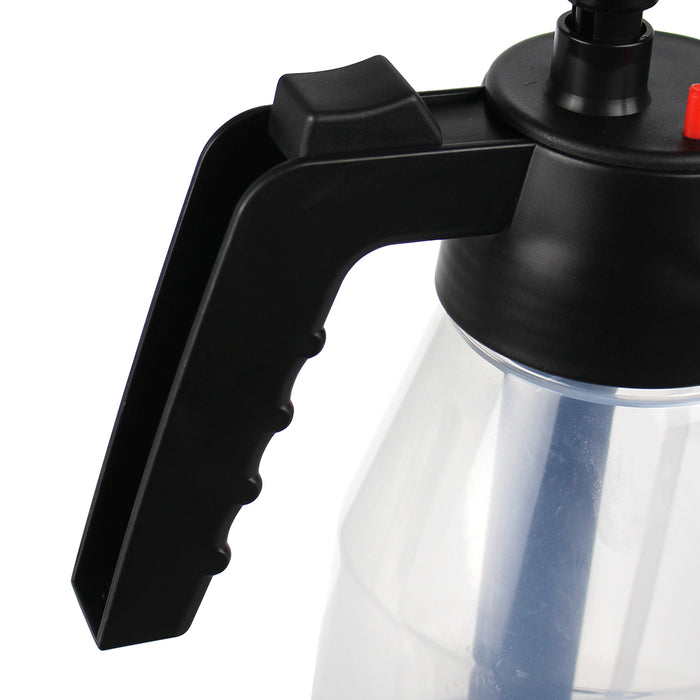 Butcher BBQ 1 Liter Pump Sprayer Jug Super Duty Continuous Spray BUTCHER454