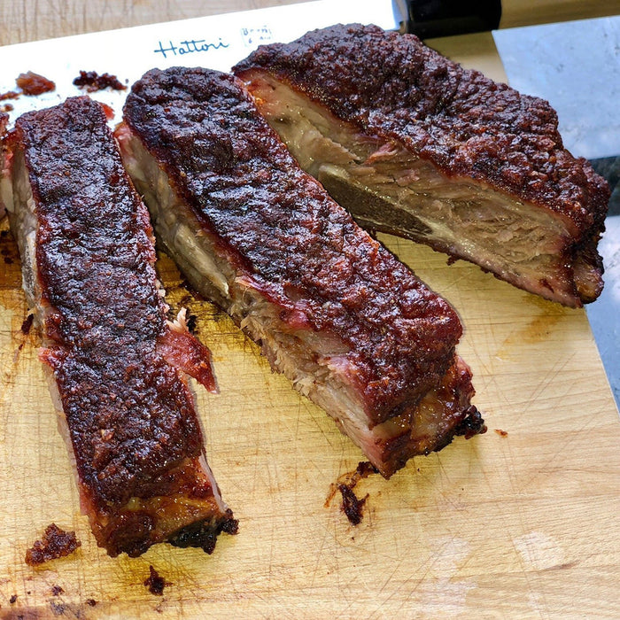 Casa M Spice Co Whole Hog Pork Seasoning 6 Oz Gluten Free Vegan CASAWHOLE