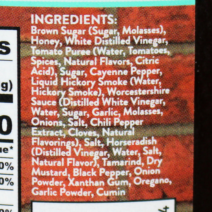 Joes Kansas City Rocket Pig Sweet Hot BBQ Sauce 20.5 Oz Cayenne Pepper CT00800