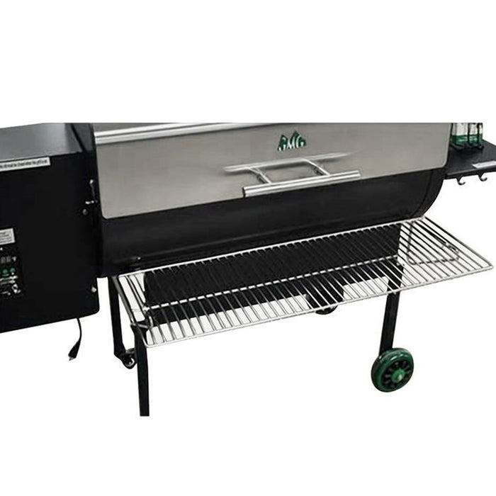 Green Mountain Grills Jim Bowie Front Shelf 35.24" Inch L GMG-4010