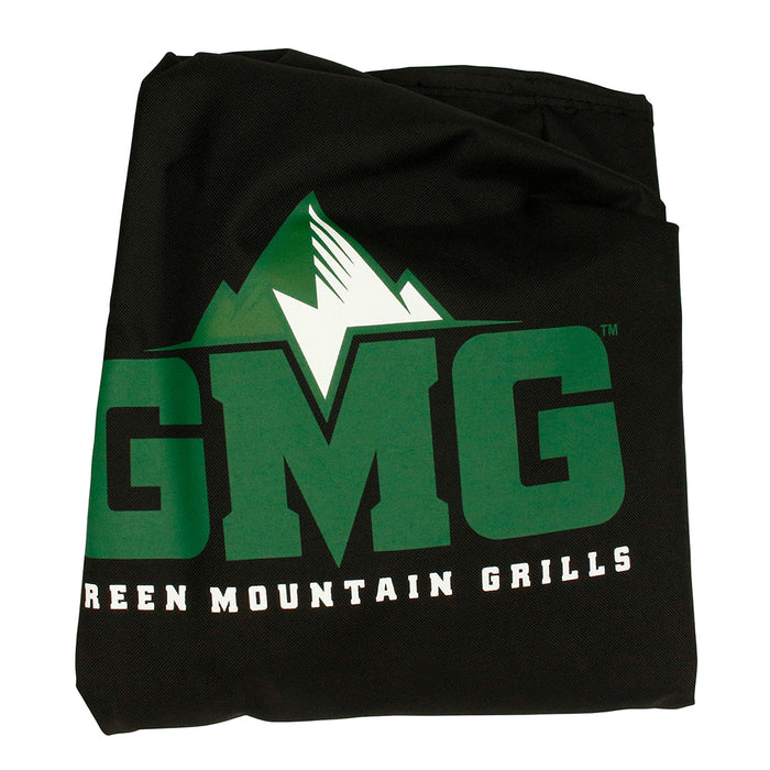 Green Mountain Grills Cover Trek & DC Prime Models Weather Resistant GMG-6043